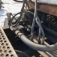 AK TRUCK SERVICE LLC