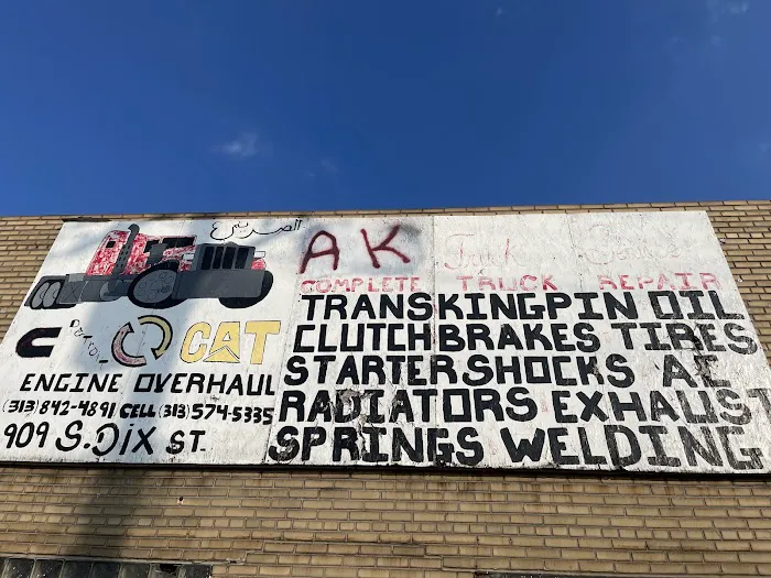 AK TRUCK SERVICE LLC 3