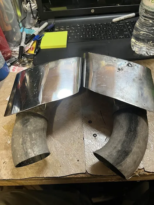Shamel Auto Parts 0