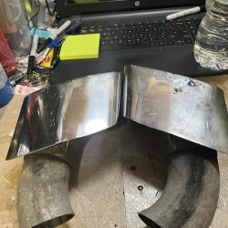 Shamel Auto Parts ico