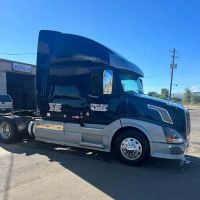 Delta Freight Semi Truck & Trailer Repair