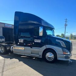 Delta Freight Semi Truck & Trailer Repair ico