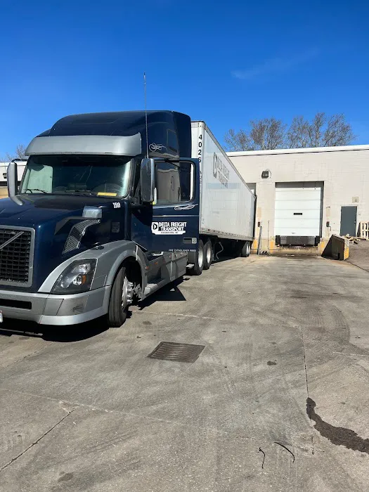 Delta Freight Semi Truck & Trailer Repair 6