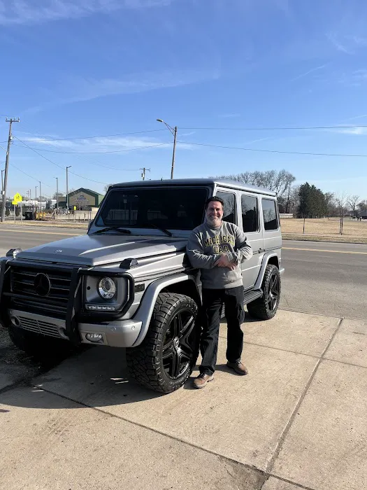 ELPRINCE Auto Repair 4