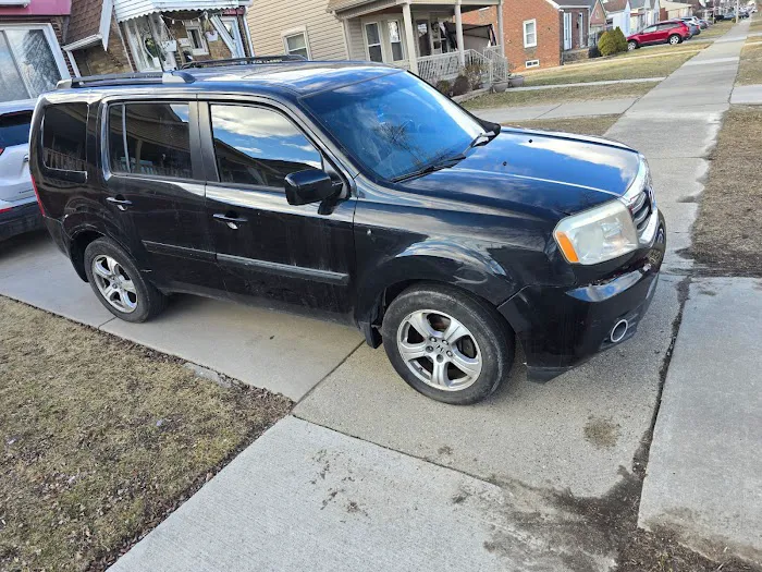 ELPRINCE Auto Repair 5