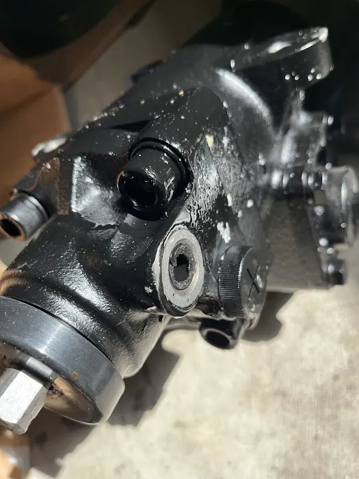 Detroit Axle 2