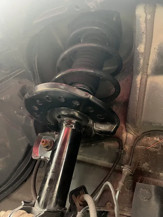 Detroit Axle 3