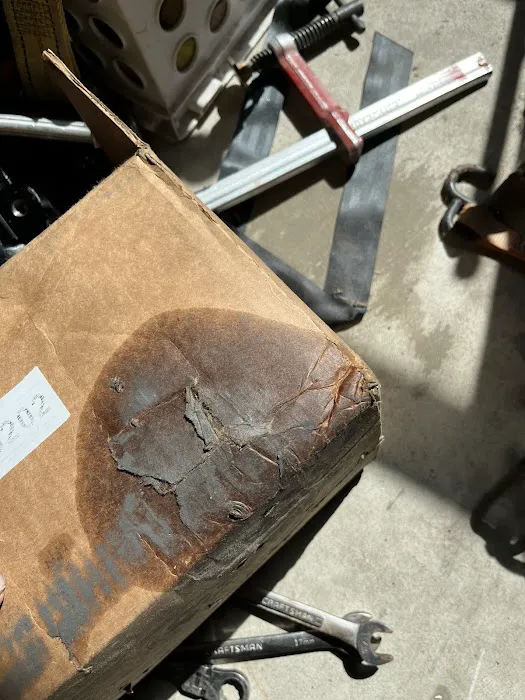 Detroit Axle 1