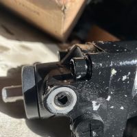 Detroit Axle