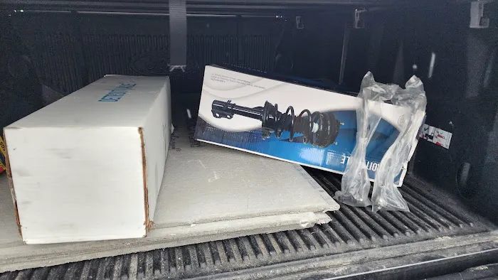 Detroit Axle 4