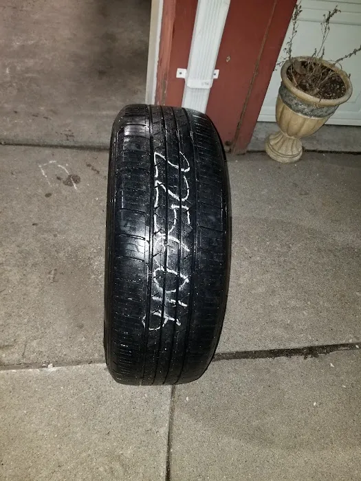 Warren tire LLC 4