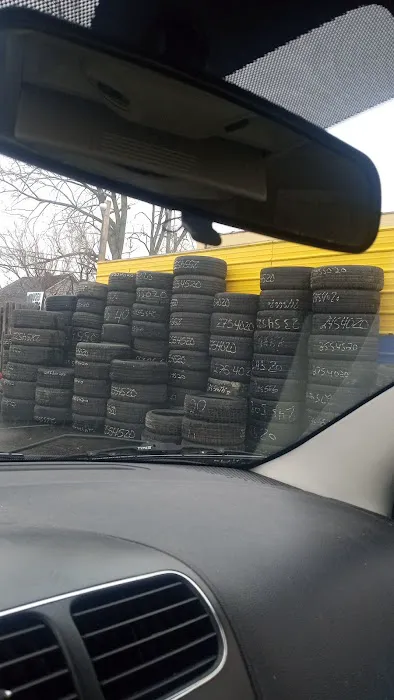 Warren tire LLC 3