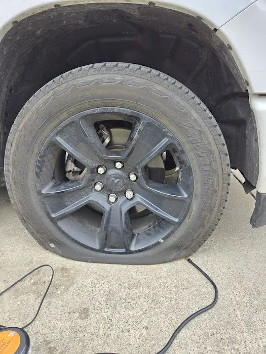 Warren tire LLC 5