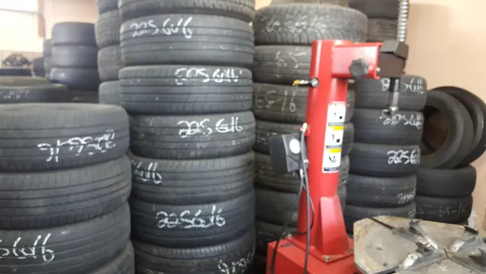 Warren tire LLC 6