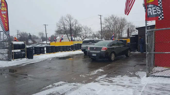 Warren tire LLC 7