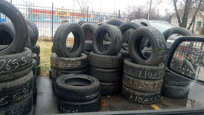 Warren tire LLC 1