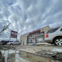Oil lube And Beyond ( VALVOLINE)