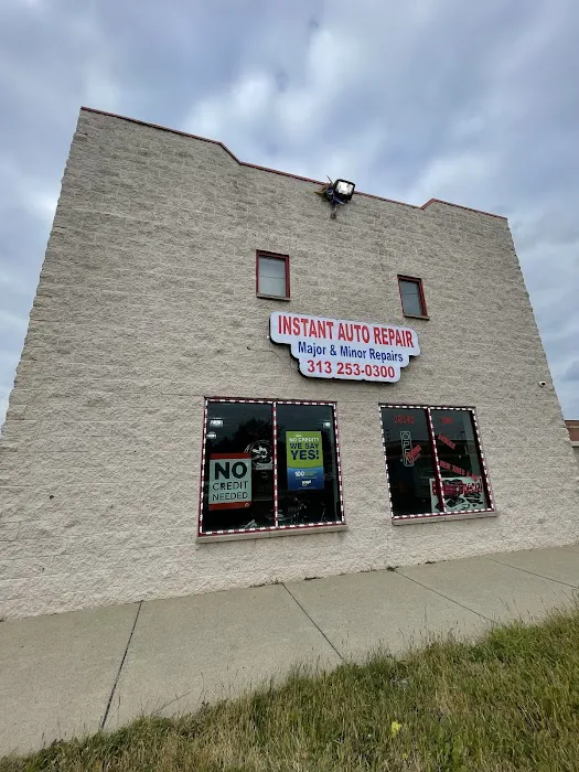 Instant Auto Repair 2