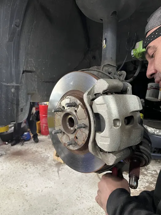 Instant Auto Repair 1