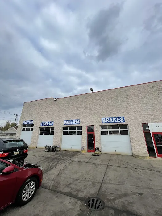 Instant Auto Repair 7