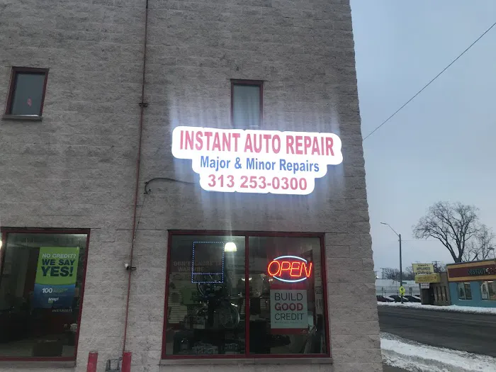 Instant Auto Repair 9