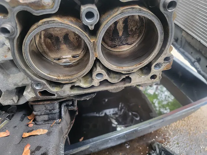 Mechanic Mobile 3