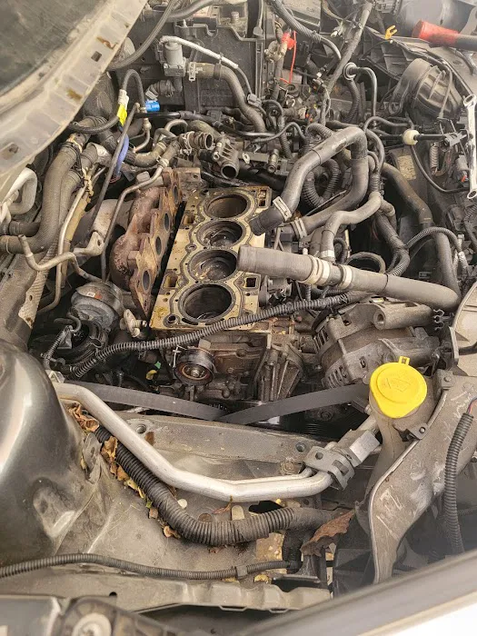 Mechanic Mobile 0