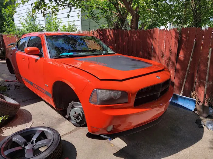 Mechanic Mobile 1