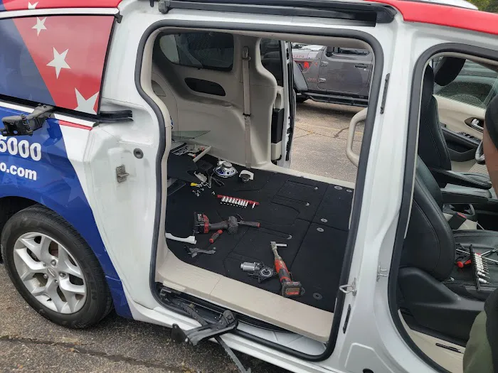 Mechanic Mobile 6
