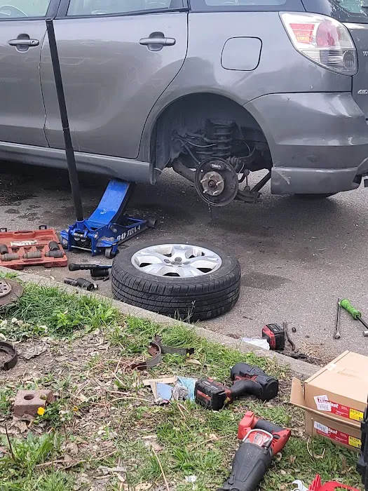 Mechanic Mobile 7