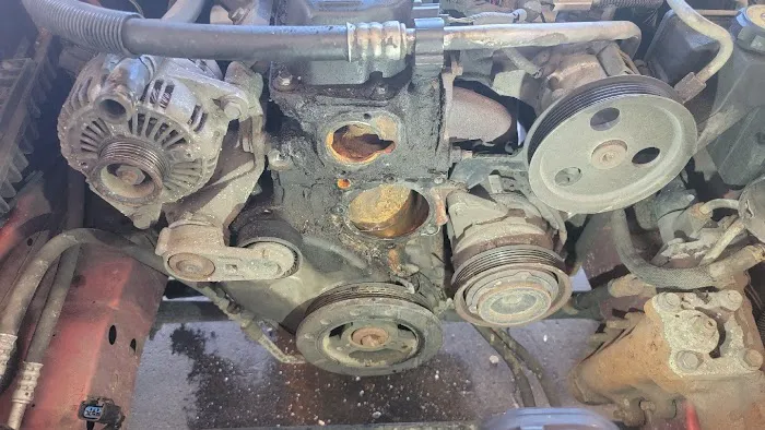 Mechanic Mobile 5