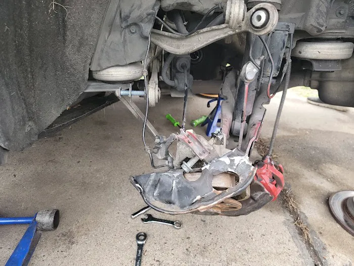Mechanic Mobile 8