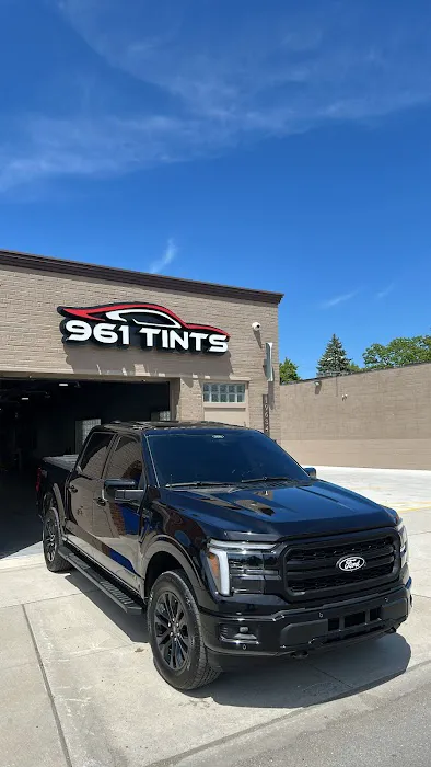 961TINTS 0