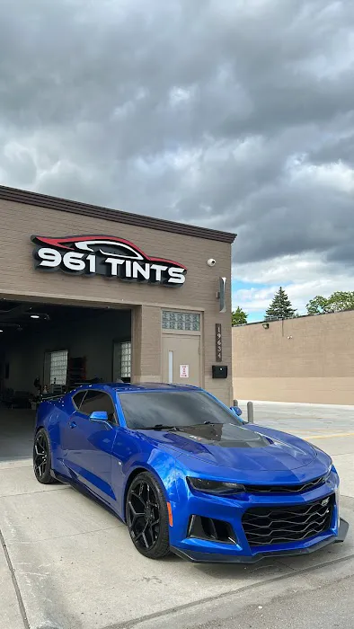 961TINTS 5