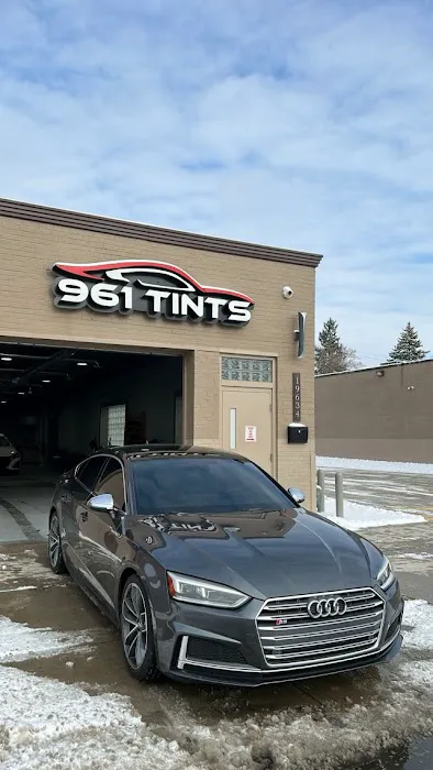 961TINTS 7