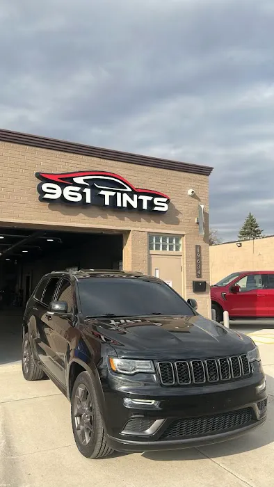 961TINTS 9
