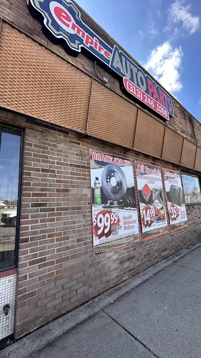Empire Auto Parts 5