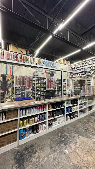 Empire Auto Parts 0