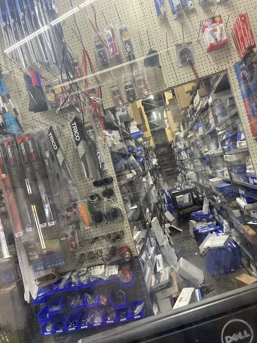 Empire Auto Parts 9
