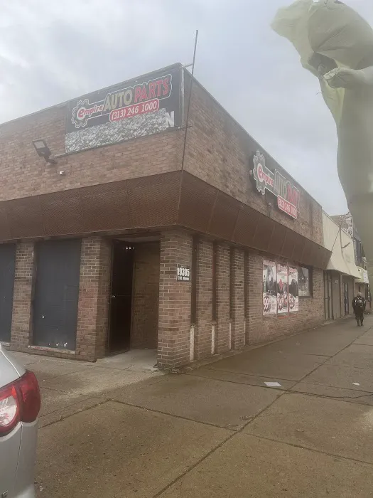 Empire Auto Parts 8