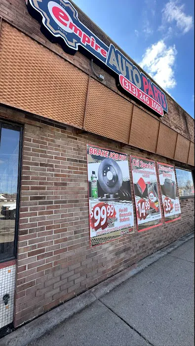 Empire Auto Parts 6