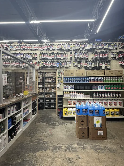 Empire Auto Parts 4