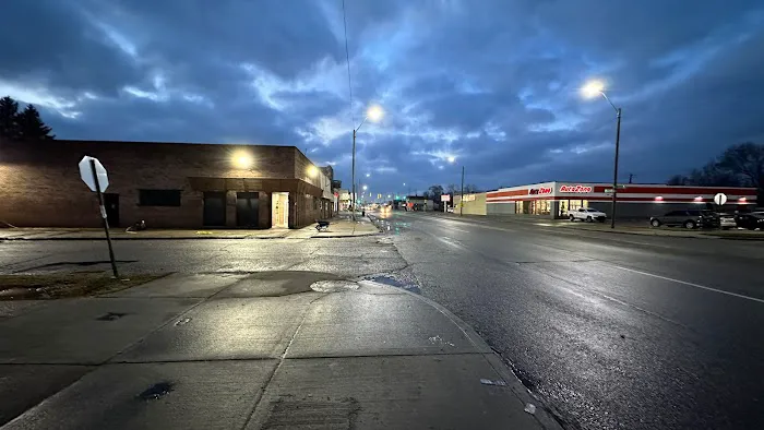 Empire Auto Parts 2