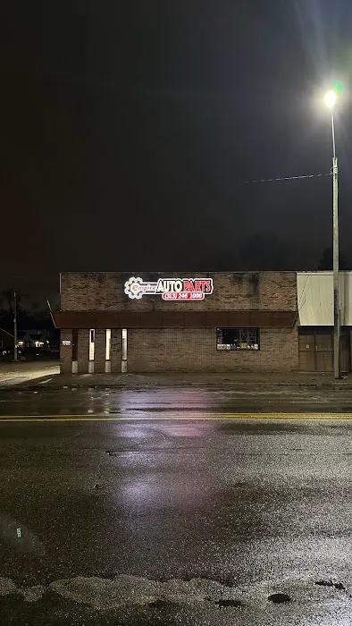Empire Auto Parts 3