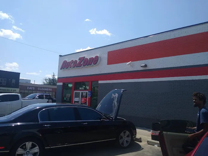 AutoZone Auto Parts 0