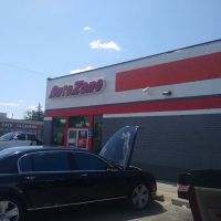 AutoZone Auto Parts