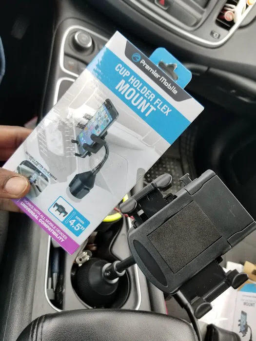 AutoZone Auto Parts 5