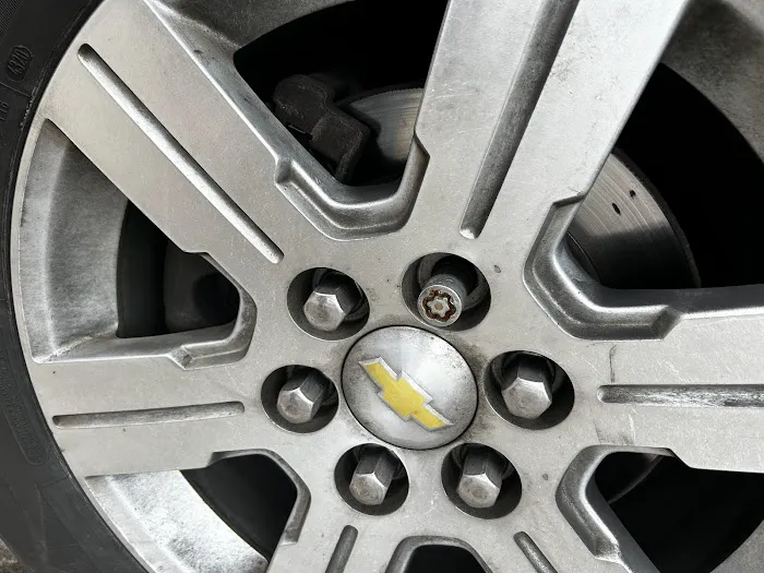 AutoZone Auto Parts 3