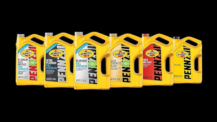 Pennzoil 10 Minute Oil Change 3