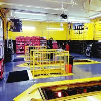 Pennzoil 10 Minute Oil Change